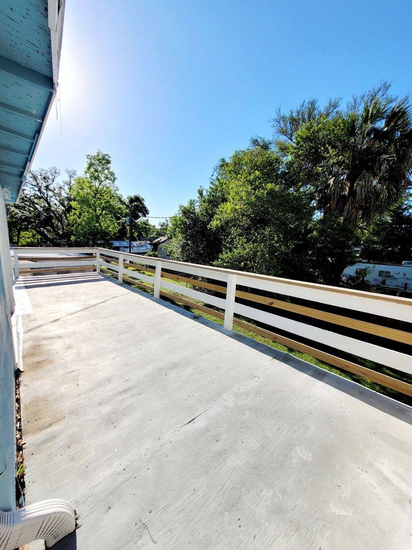 Apartment for rent at 3903 W Gadsden St #B, Pensacola, FL 32505