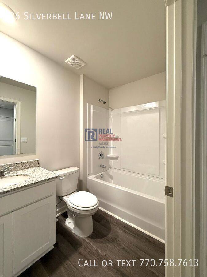 Townhouse for rent at 26 Silverbell Lane NW, Rome, GA 30165