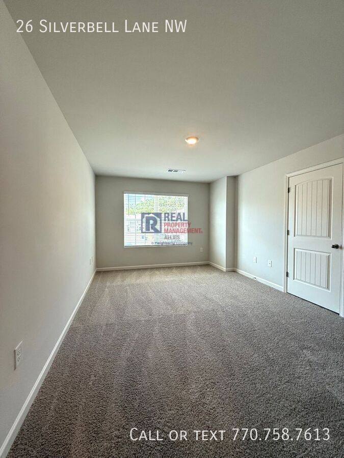 Townhouse for rent at 26 Silverbell Lane NW, Rome, GA 30165