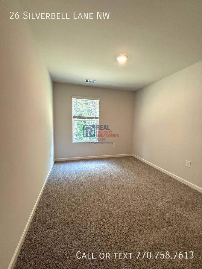 Townhouse for rent at 26 Silverbell Lane NW, Rome, GA 30165