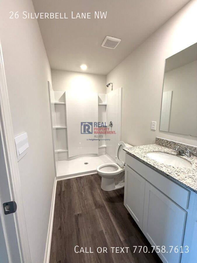 Townhouse for rent at 26 Silverbell Lane NW, Rome, GA 30165