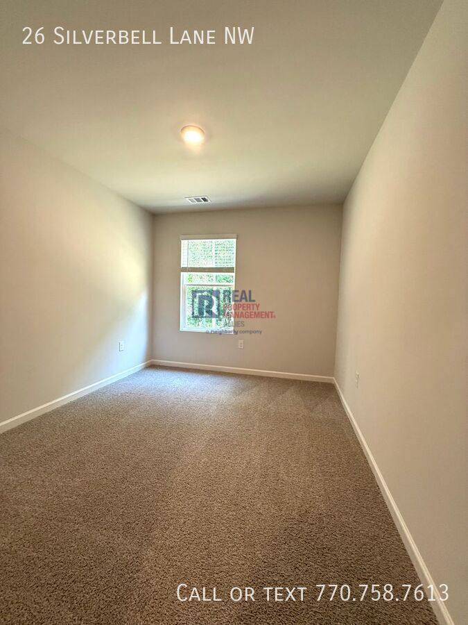 Townhouse for rent at 26 Silverbell Lane NW, Rome, GA 30165