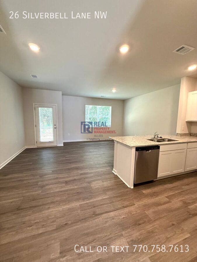 Townhouse for rent at 26 Silverbell Lane NW, Rome, GA 30165