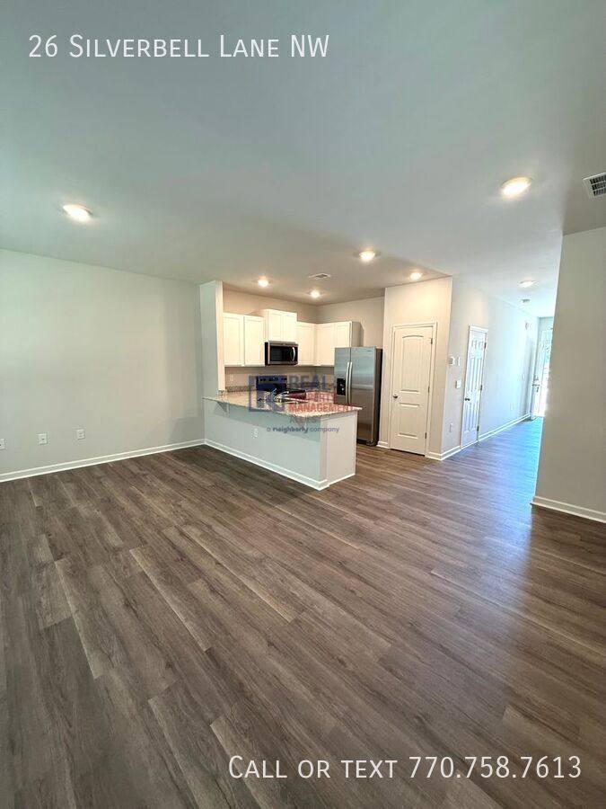 Townhouse for rent at 26 Silverbell Lane NW, Rome, GA 30165