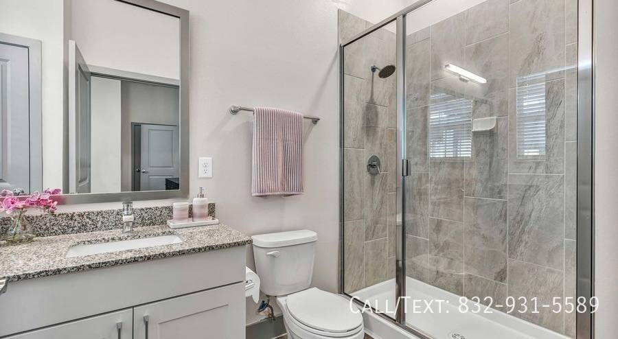 Apartment for rent at 1740 Trammel-Fresno Rd #PAH62, Fresno, TX 77545