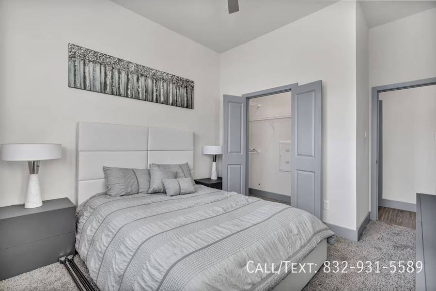 Apartment for rent at 1740 Trammel-Fresno Rd #PAH62, Fresno, TX 77545