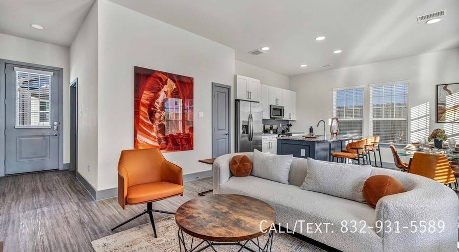 Apartment for rent at 1740 Trammel-Fresno Rd #PAH62, Fresno, TX 77545