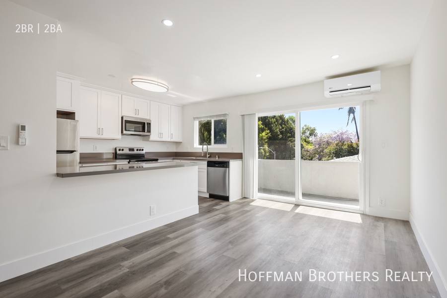 Apartment for rent at 1865 Camden Ave #301, Los Angeles, CA 90025