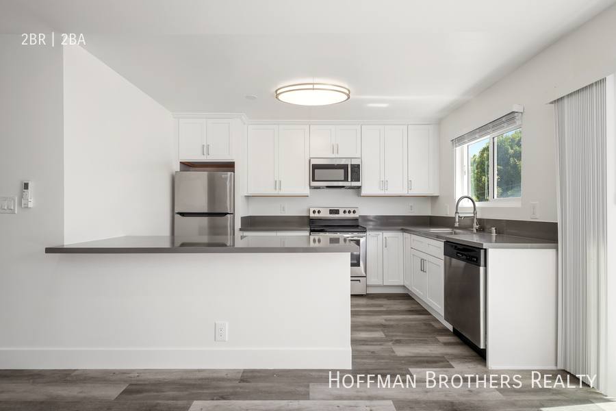 Apartment for rent at 1865 Camden Ave #301, Los Angeles, CA 90025