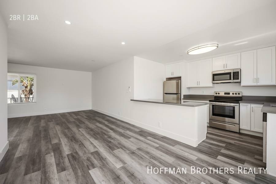 Apartment for rent at 1865 Camden Ave #301, Los Angeles, CA 90025