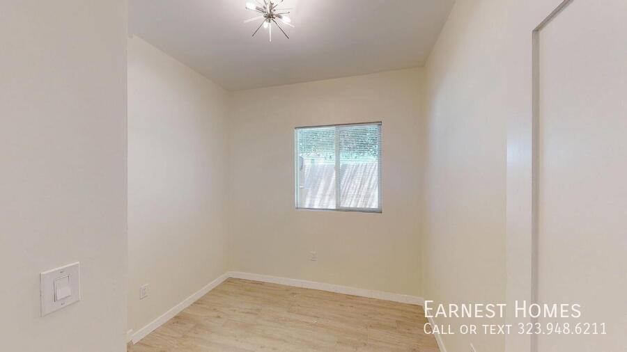 House for rent at 7252 Glade Ave, Canoga Park, CA 91303