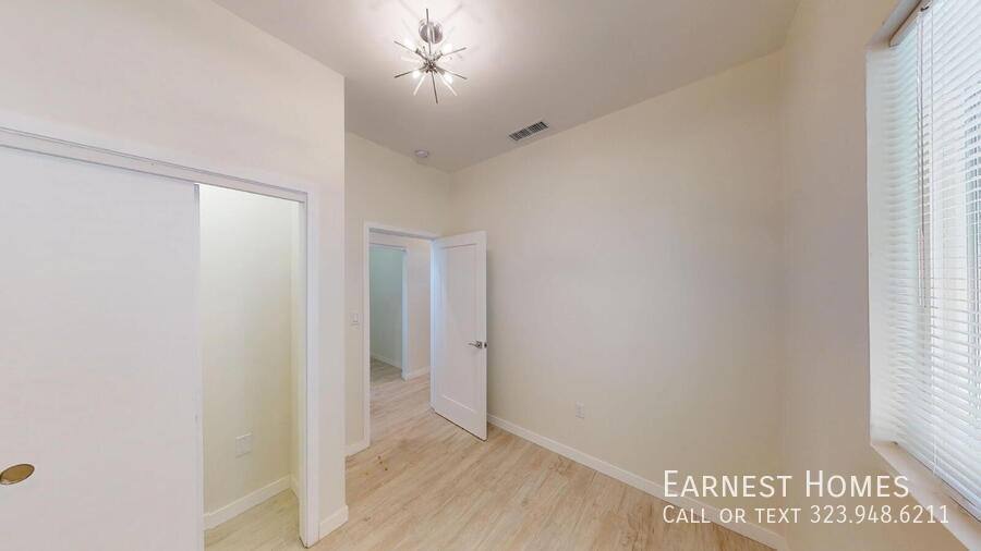 House for rent at 7252 Glade Ave, Canoga Park, CA 91303