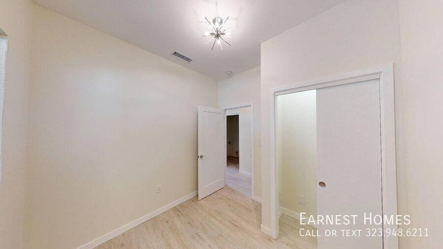 House for rent at 7252 Glade Ave, Canoga Park, CA 91303