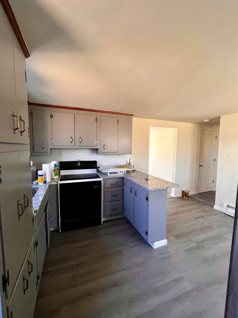 House for rent at 429 Belmont St, Pottstown, PA 19464