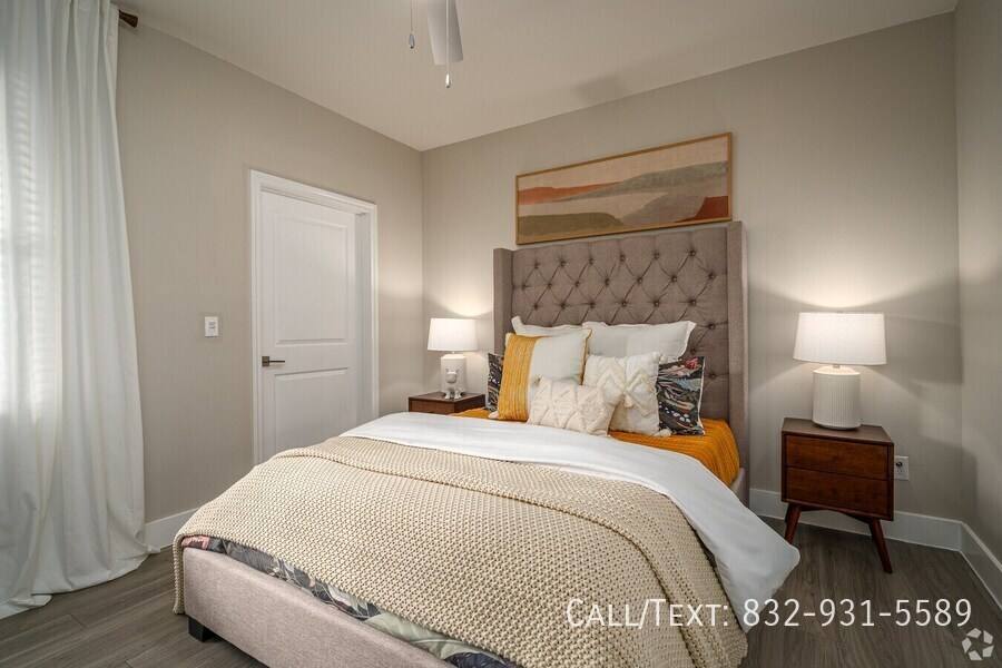 Apartment for rent at 17721 Barker-Cypress Access Rd #SCGTS, Houston, TX 77094