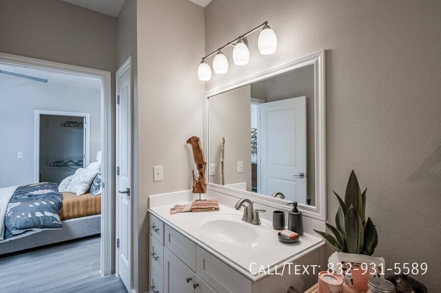 Apartment for rent at 17721 Barker-Cypress Access Rd #SCGTS, Houston, TX 77094