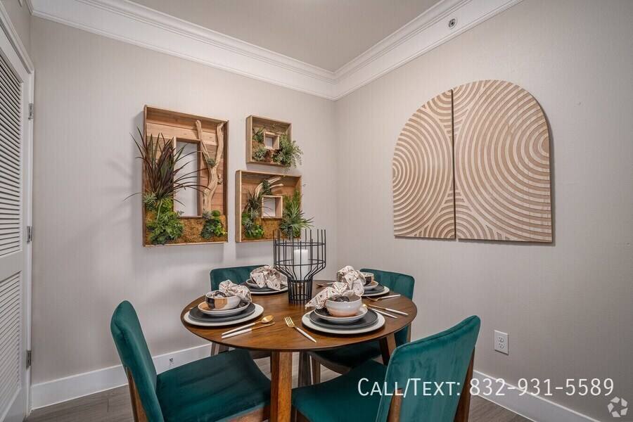 Apartment for rent at 17721 Barker-Cypress Access Rd #SCGTS, Houston, TX 77094