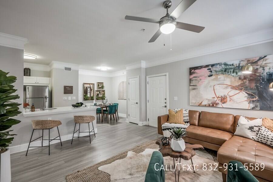 Apartment for rent at 17721 Barker-Cypress Access Rd #SCGTS, Houston, TX 77094
