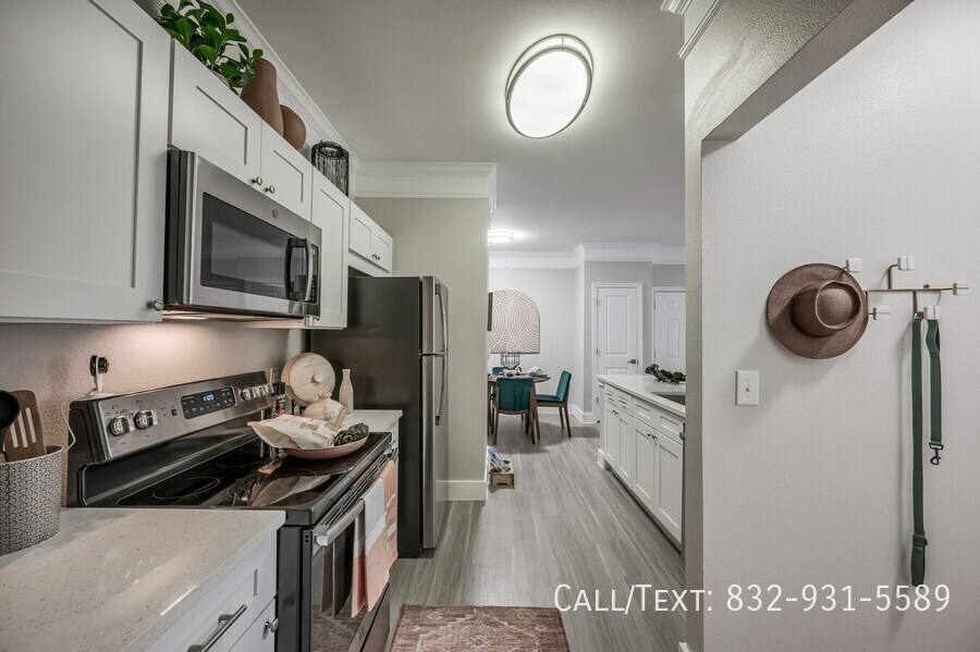 Apartment for rent at 17721 Barker-Cypress Access Rd #SCGTS, Houston, TX 77094
