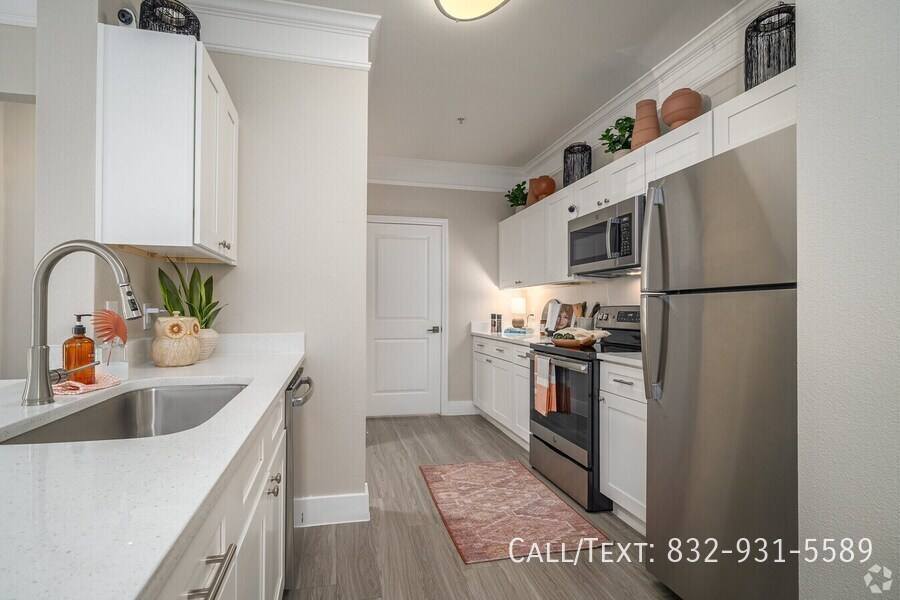 Apartment for rent at 17721 Barker-Cypress Access Rd #SCGTS, Houston, TX 77094