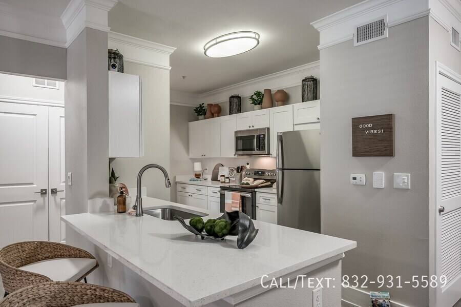 Apartment for rent at 17721 Barker-Cypress Access Rd #SCGTS, Houston, TX 77094