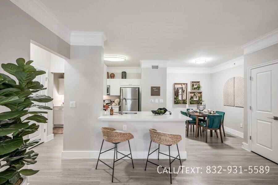 Apartment for rent at 17721 Barker-Cypress Access Rd #SCGTS, Houston, TX 77094