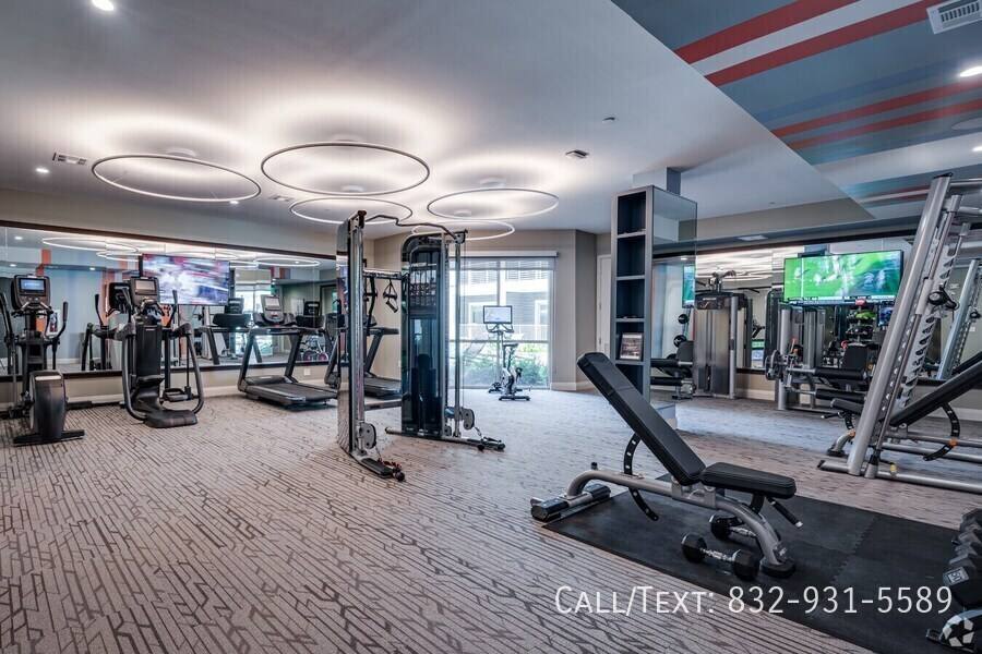 Apartment for rent at 3400 W Alabama St #FWA1, Houston, TX 77027