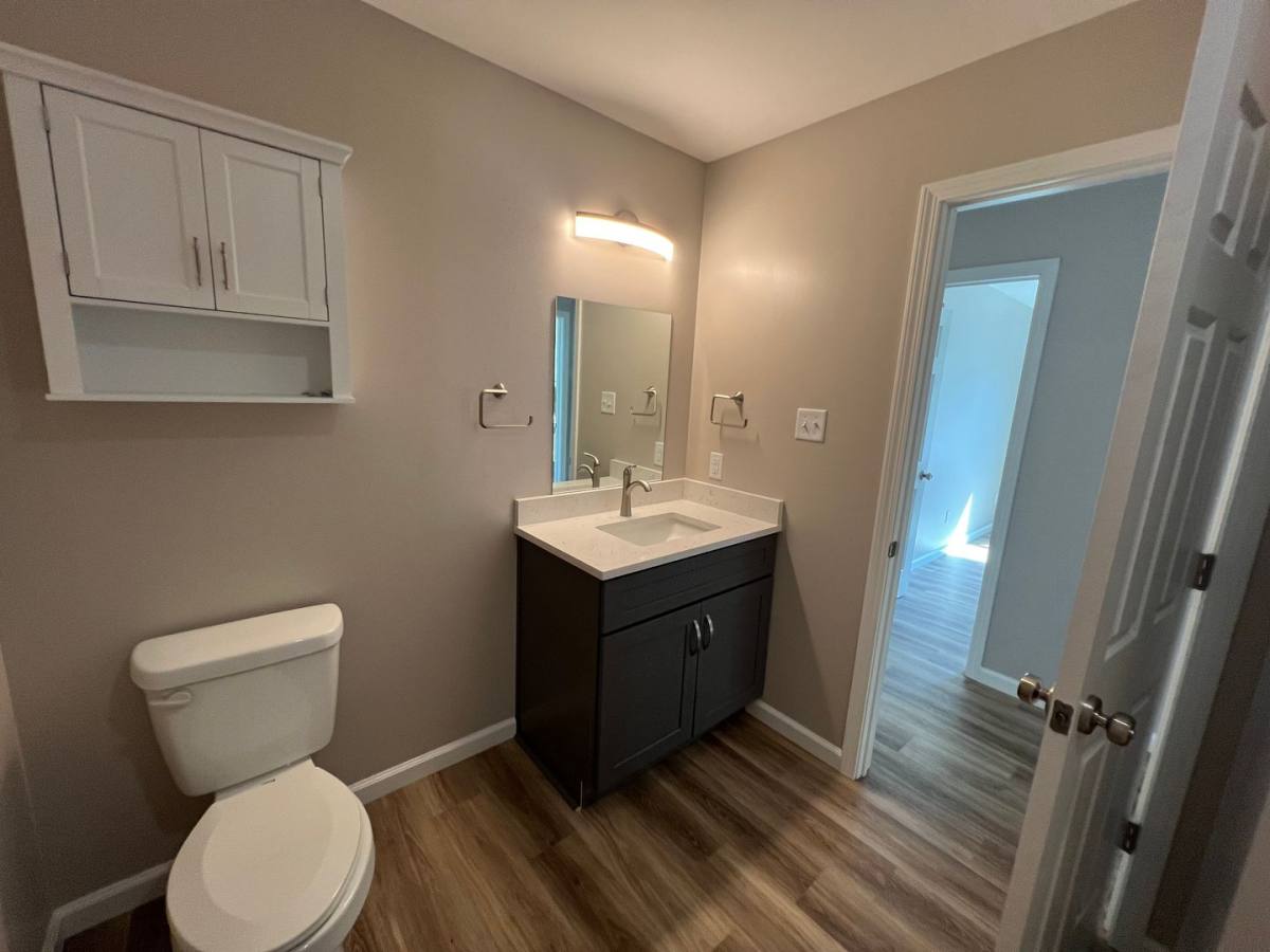 Apartment for rent at 3210 A John Hinkle Place, Bloomington, IN 47408