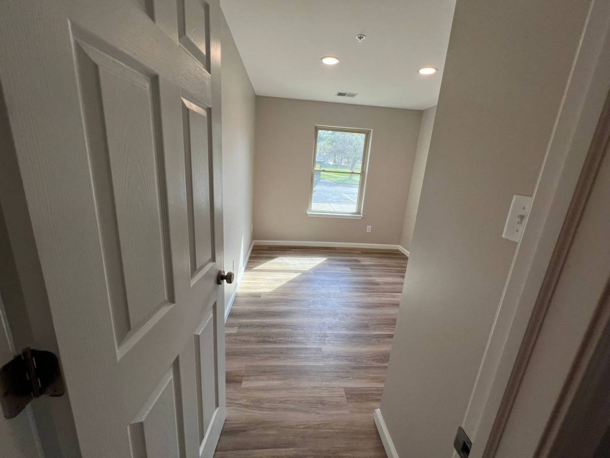 Apartment for rent at 3210 A John Hinkle Place, Bloomington, IN 47408