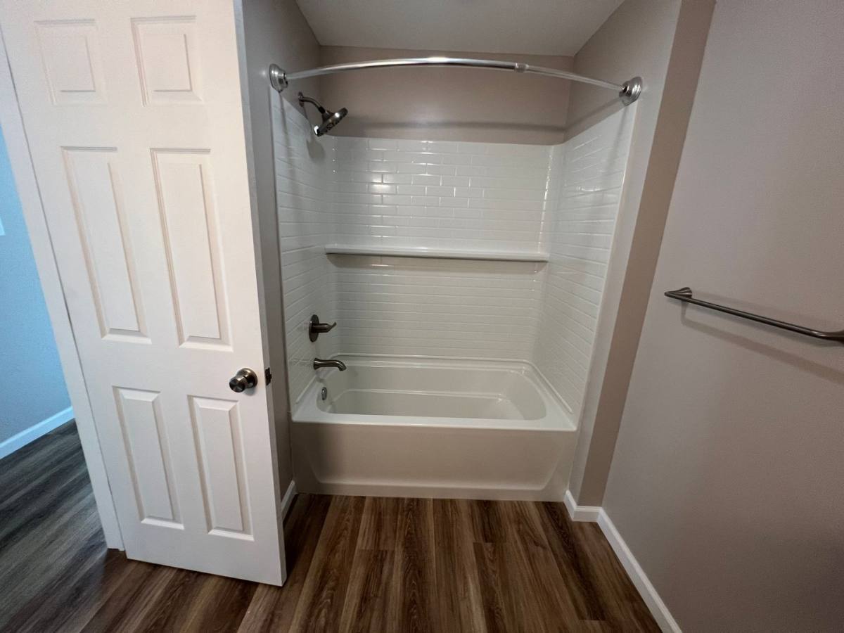 Apartment for rent at 3210 A John Hinkle Place, Bloomington, IN 47408