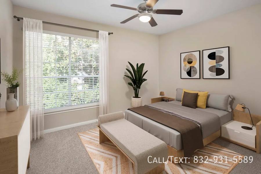 Apartment for rent at 1899 Bass St #CH1, Houston, TX 77007