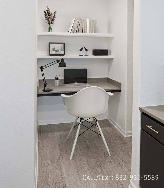 Apartment for rent at 1899 Bass St #CH1, Houston, TX 77007