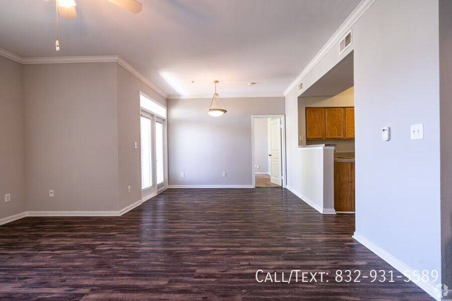 Apartment for rent at 3196 John Lizer Rd #SAPD3, Pearland, TX 77581
