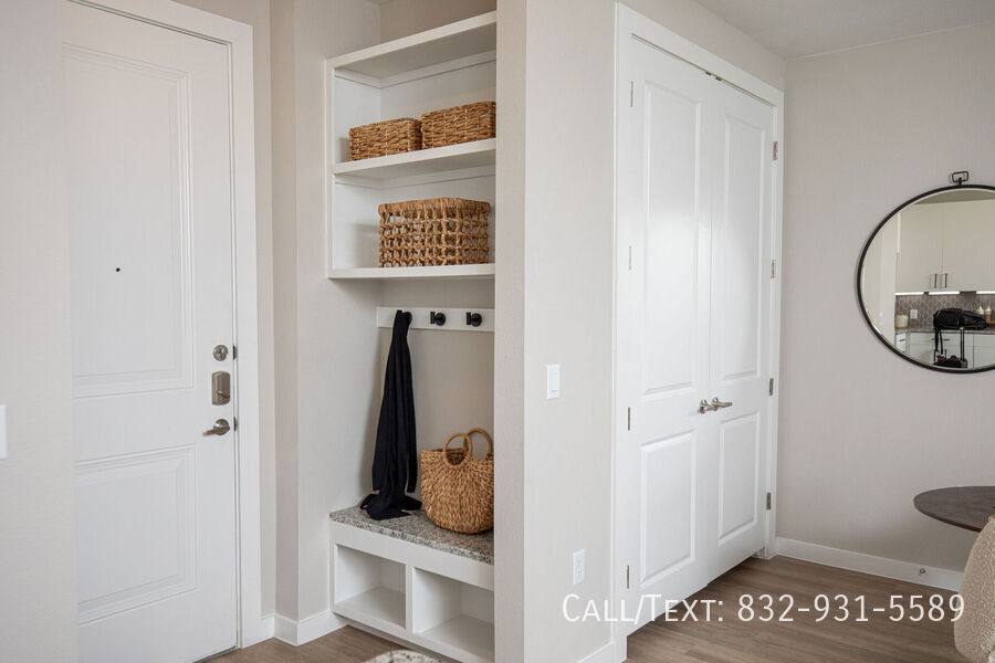 Apartment for rent at 16005 Woodland Hills Dr #E1, Humble, TX 77396