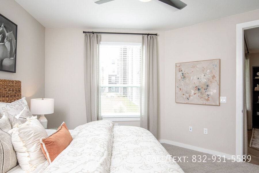 Apartment for rent at 16005 Woodland Hills Dr #E1, Humble, TX 77396