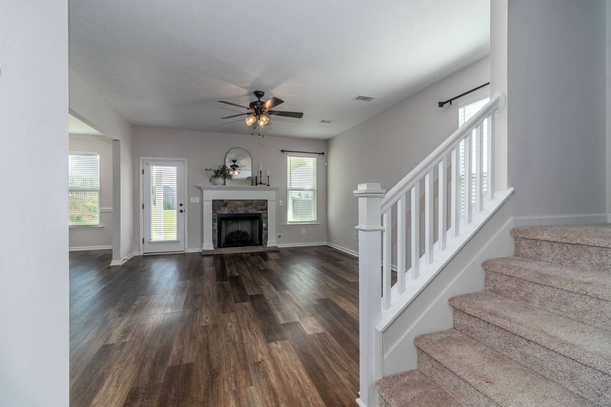 House for rent at 4831 Fairmont Dr, Graniteville, SC 29829