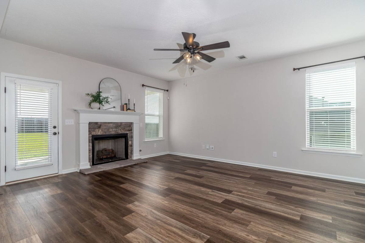 House for rent at 4831 Fairmont Dr, Graniteville, SC 29829