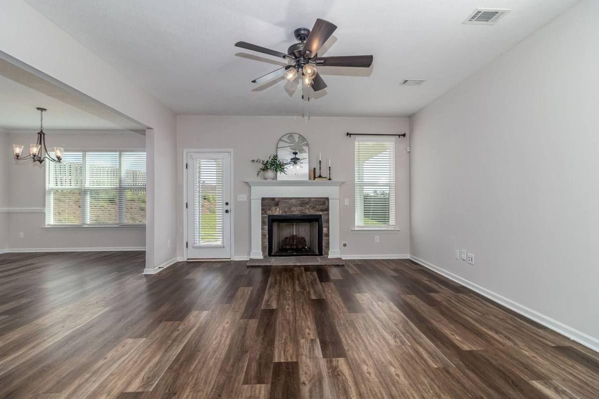 House for rent at 4831 Fairmont Dr, Graniteville, SC 29829