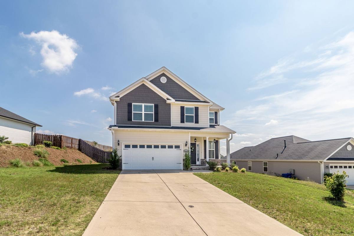 House for rent at 4831 Fairmont Dr, Graniteville, SC 29829