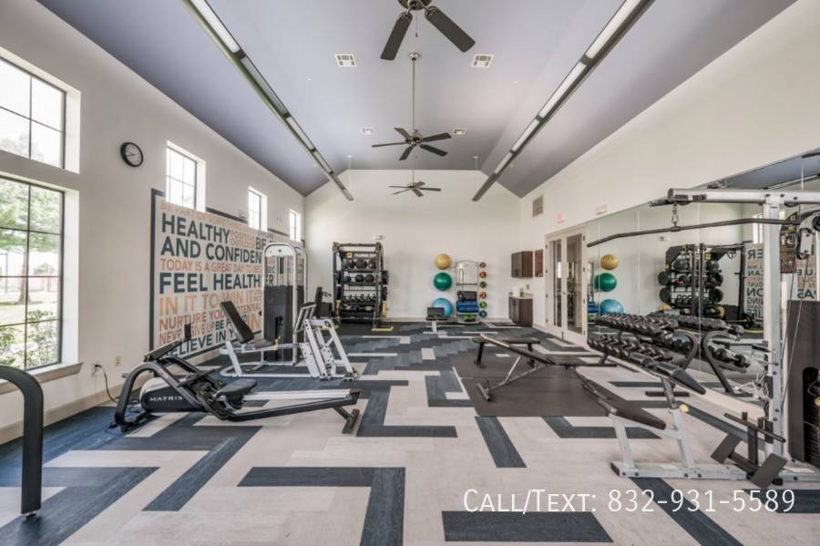 Apartment for rent at 3199 Genoa Red Bluff Rd, Pasadena, TX 77505