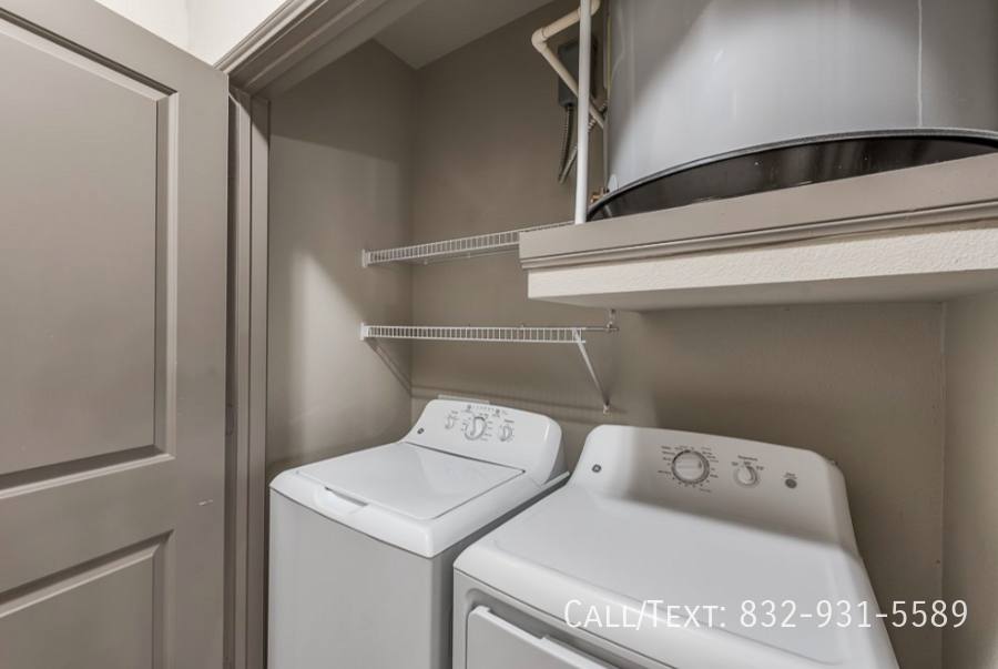 Apartment for rent at 3199 Genoa Red Bluff Rd, Pasadena, TX 77505