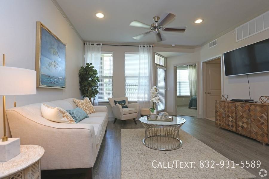 Apartment for rent at 29469 Loop 494 #KLG1, Kingwood, TX 77339