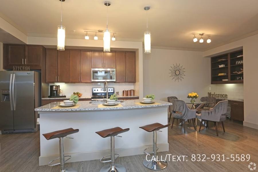 Apartment for rent at 29469 Loop 494 #KLG1, Kingwood, TX 77339