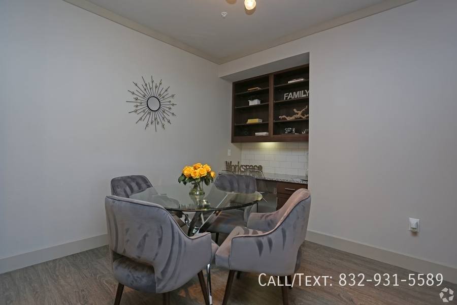 Apartment for rent at 29469 Loop 494 #KLG1, Kingwood, TX 77339