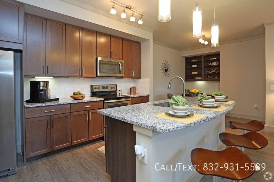 Apartment for rent at 29469 Loop 494 #KLG1, Kingwood, TX 77339