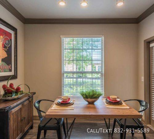 Apartment for rent at 1498 Parkway Plaza Dr #HWT1, Houston, TX 77077