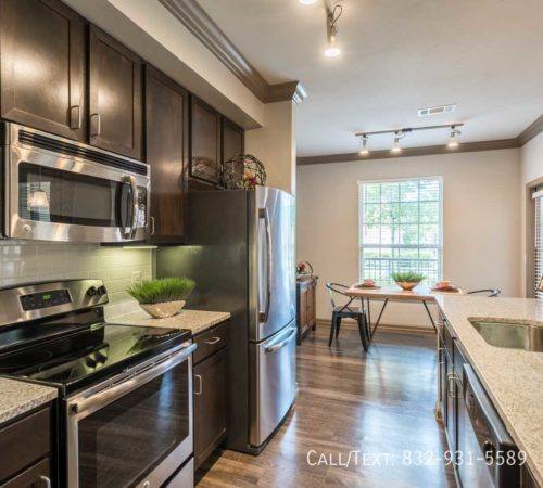 Apartment for rent at 1498 Parkway Plaza Dr #HWT1, Houston, TX 77077