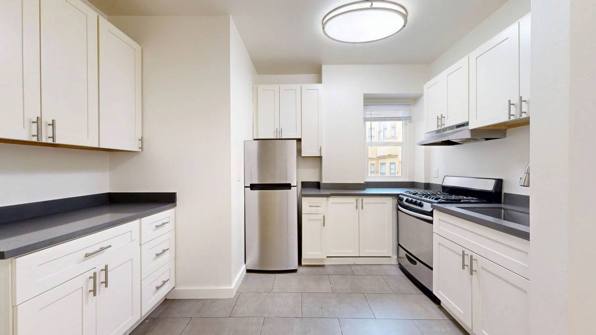 Apartment for rent at 422 Ellis St #504, San Francisco, CA 94102