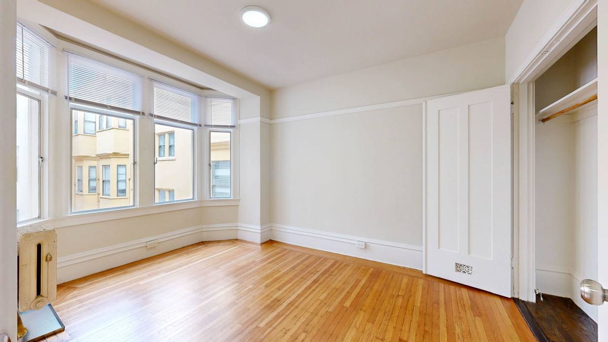 Apartment for rent at 422 Ellis St #504, San Francisco, CA 94102
