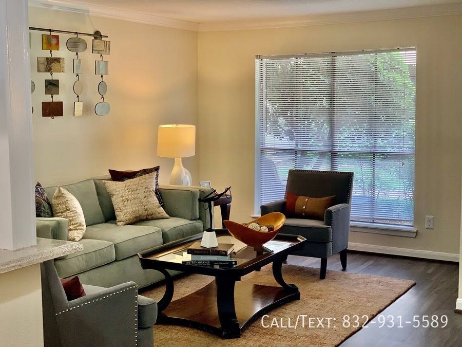 Apartment for rent at 3000 Unity Dr #GRP1, Houston, TX 77057